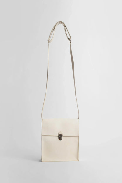 Antonioli CHEREVICHKIOTVICHKI WOMAN WHITE CROSSBODY BAGS