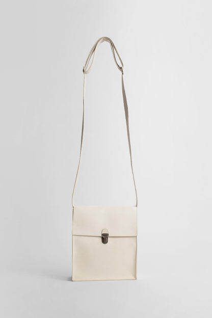 CHEREVICHKIOTVICHKI WOMAN WHITE CROSSBODY BAGS