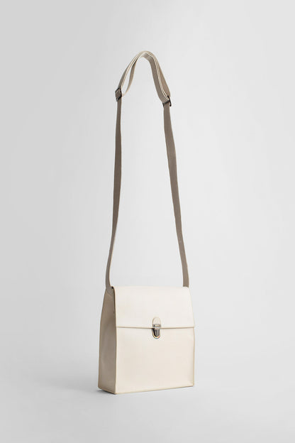 CHEREVICHKIOTVICHKI WOMAN WHITE CROSSBODY BAGS