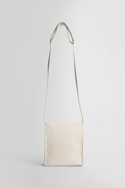 CHEREVICHKIOTVICHKI WOMAN WHITE CROSSBODY BAGS