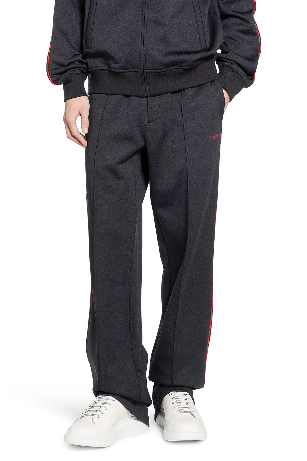 MCQUEEN Trackpants man