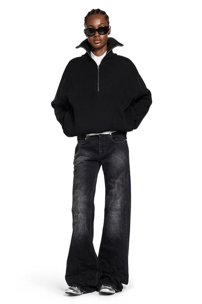 BALENCIAGA WOMAN  TROUSERS