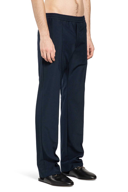 Technical Panama Sportswear Trousers