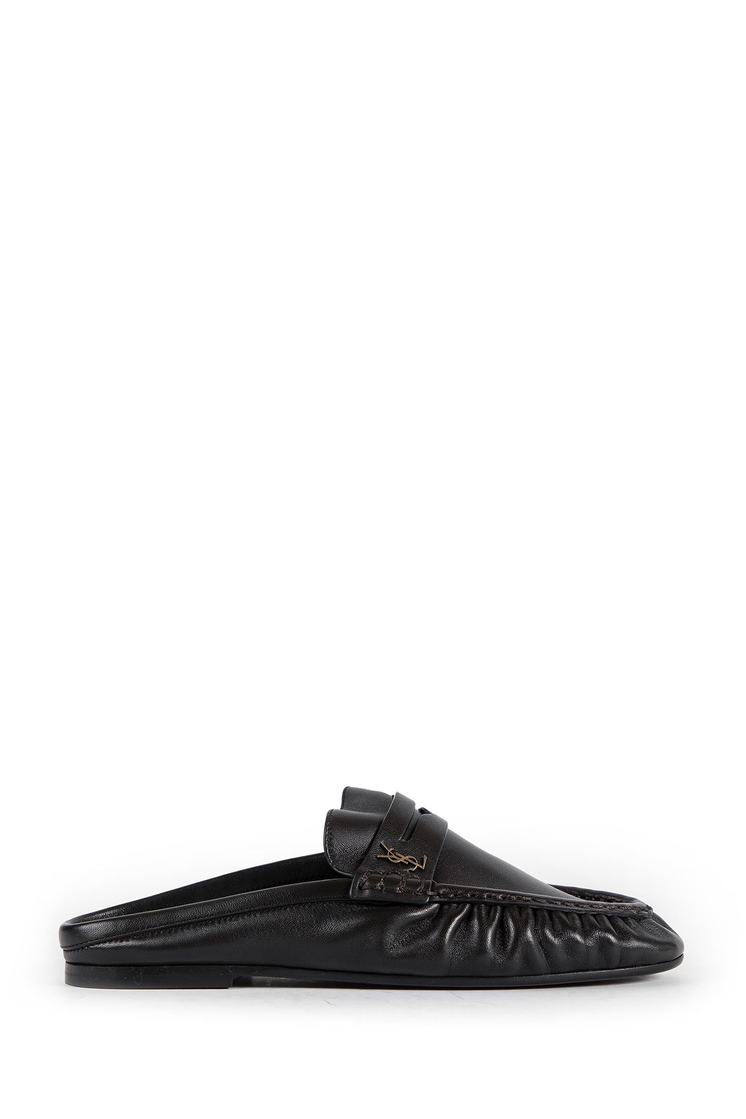 Le Loafer Supple Mule Loafers
