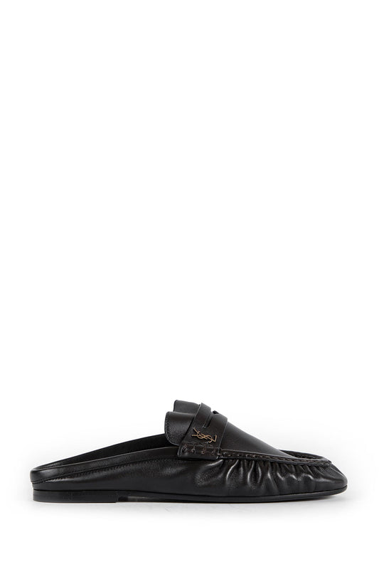 Le Loafer Supple Mule Loafers
