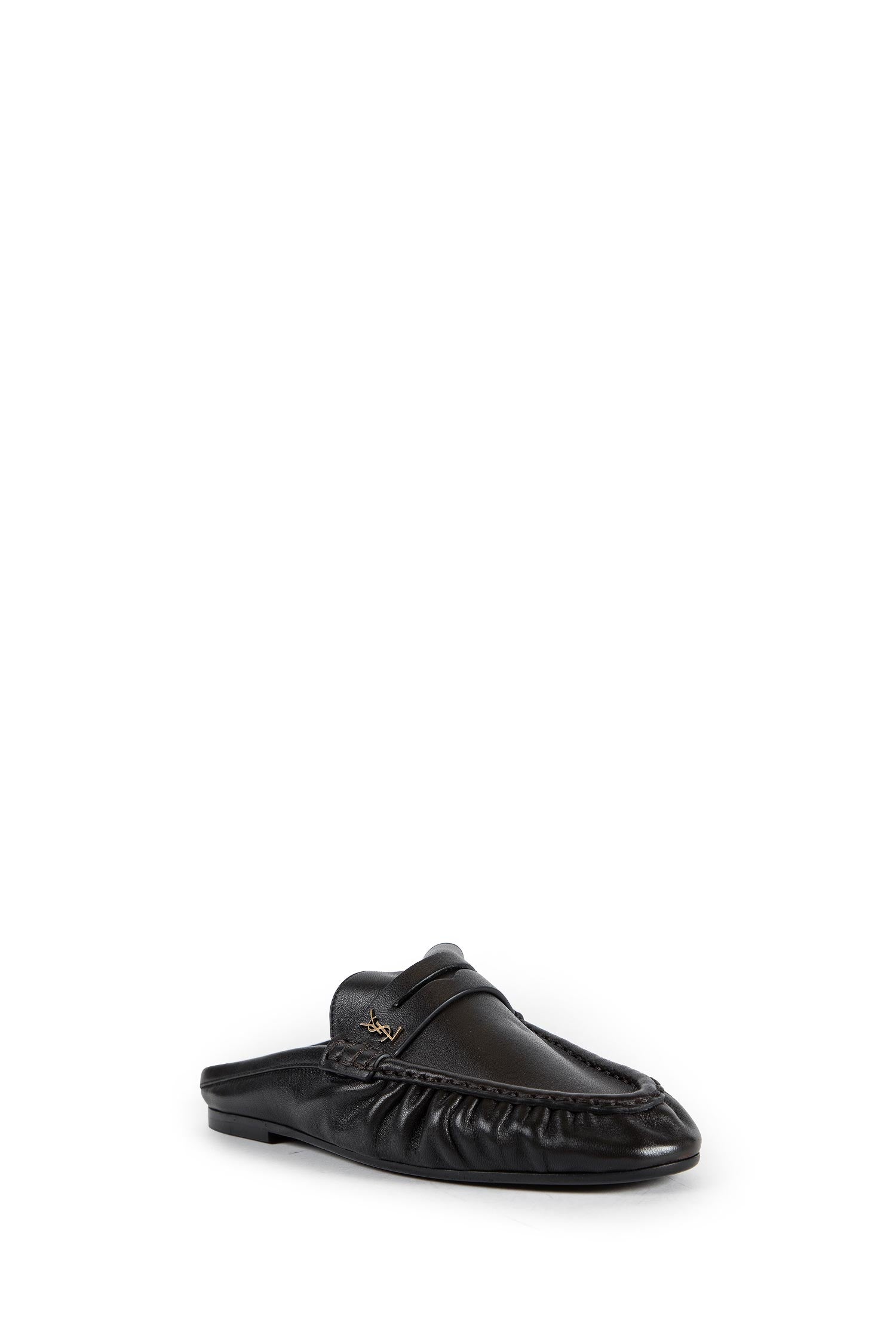 Le Loafer Supple Mule Loafers