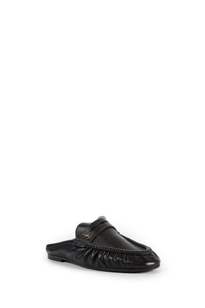 Le Loafer Supple Mule Loafers