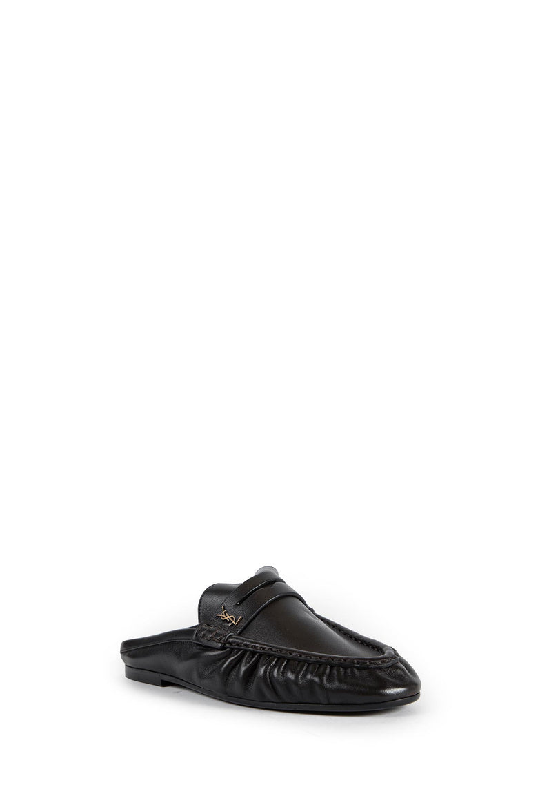 Le Loafer Supple Mule Loafers
