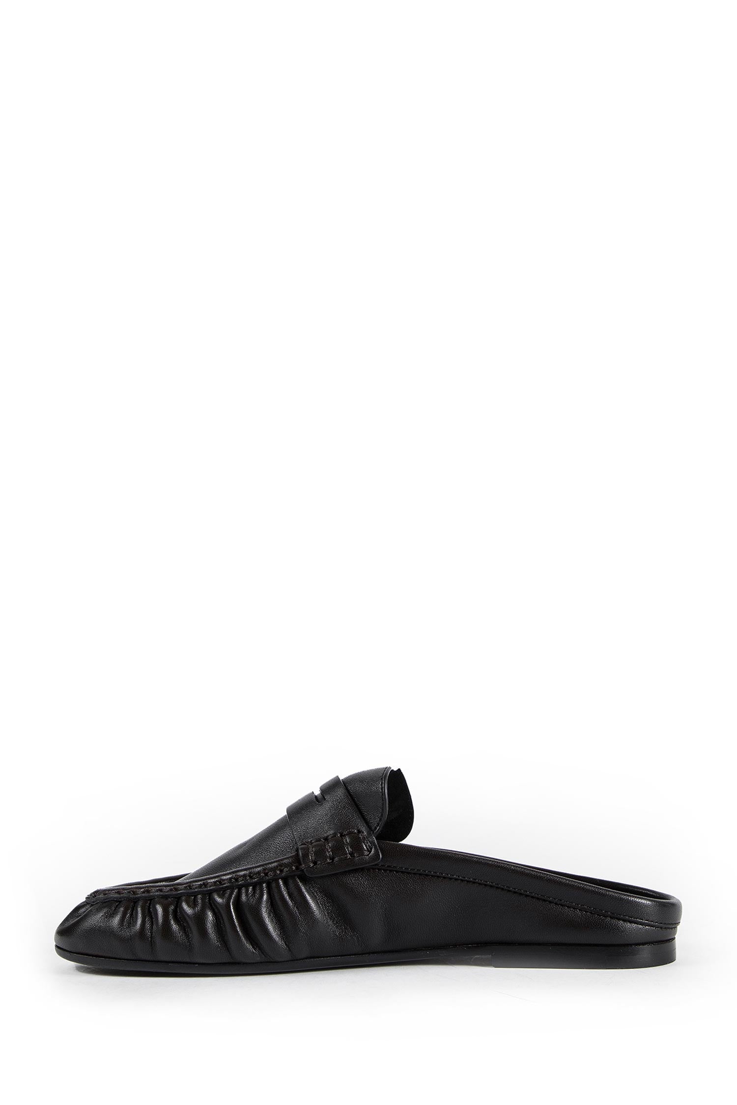 Le Loafer Supple Mule Loafers