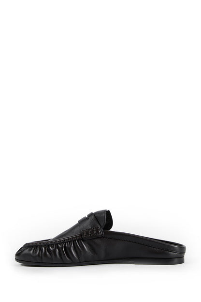 Le Loafer Supple Mule Loafers