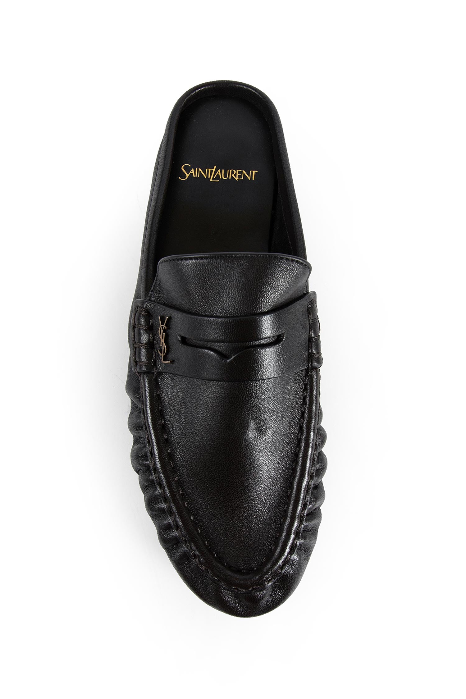Le Loafer Supple Mule Loafers