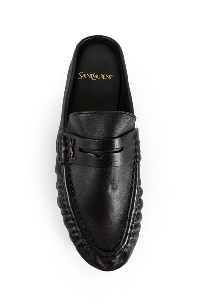 Le Loafer Supple Mule Loafers