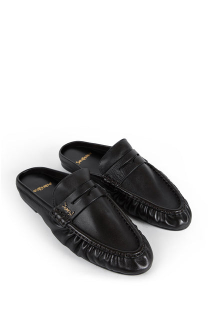 Le Loafer Supple Mule Loafers