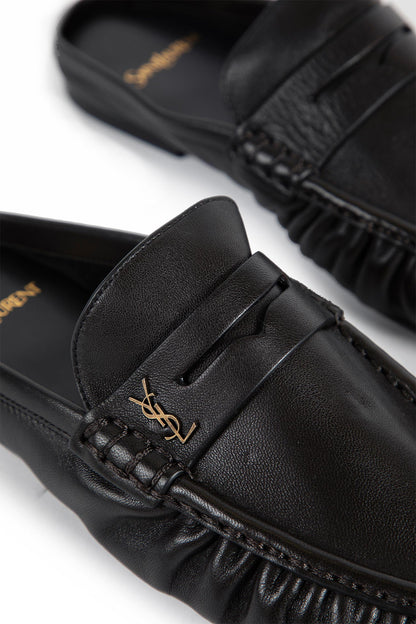 Le Loafer Supple Mule Loafers