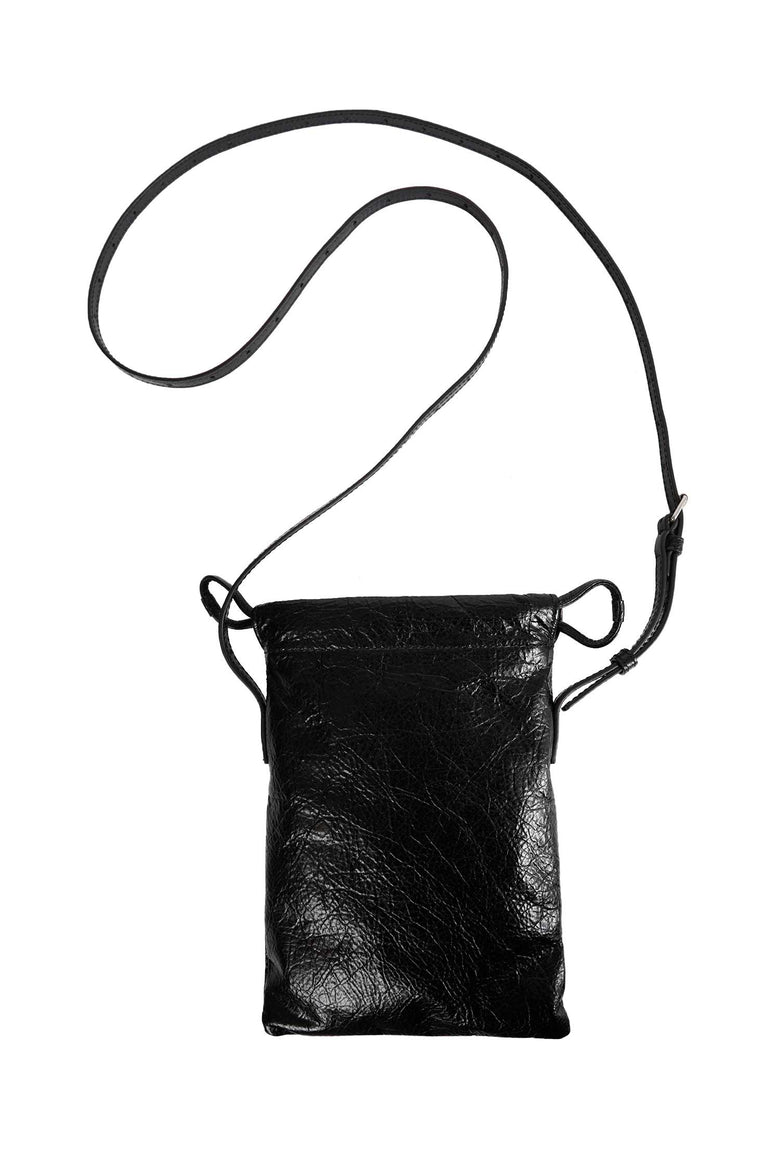 
              Shopper Drawstring Phone Holder
            