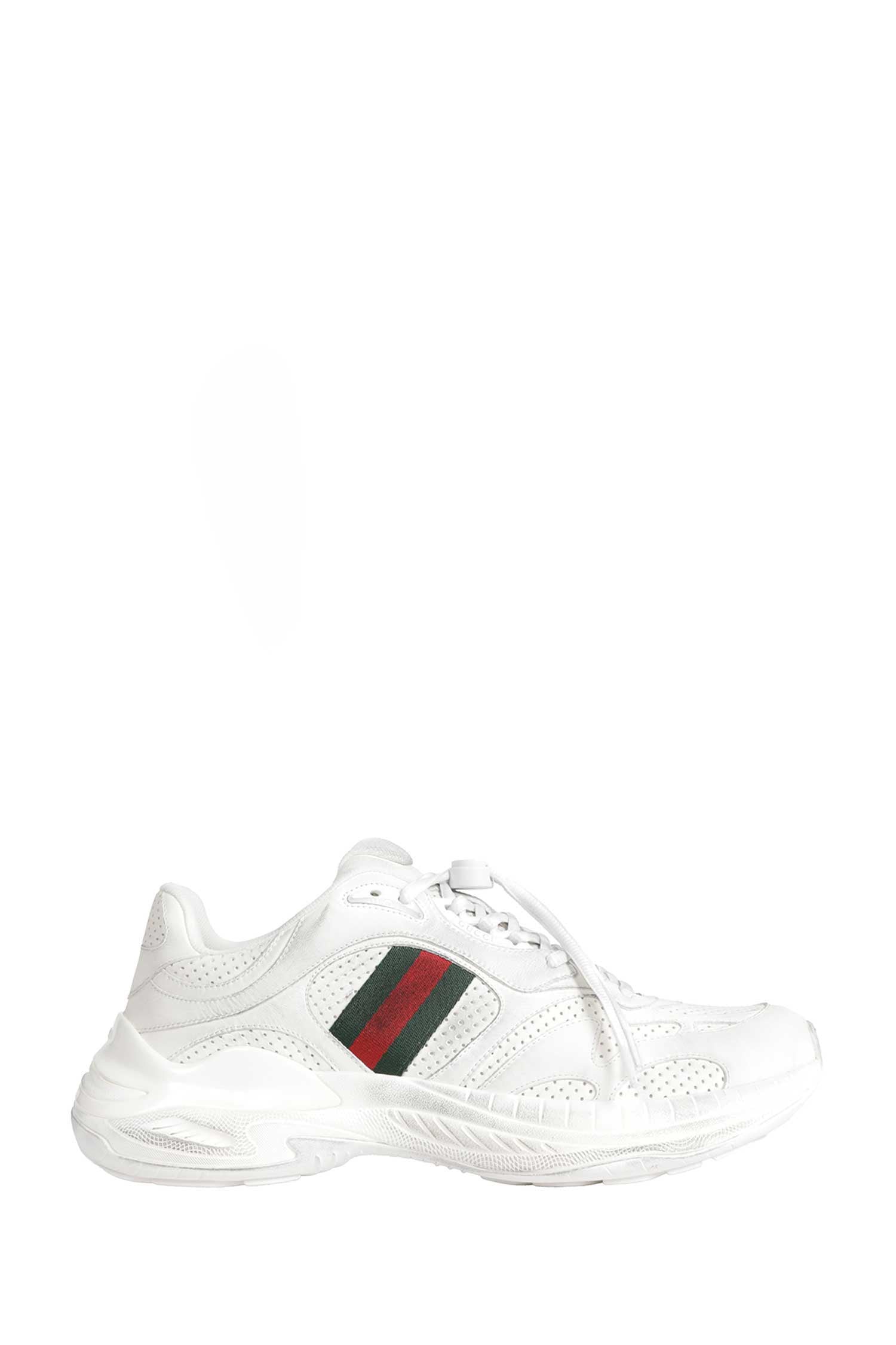 GUCCI Men's Gucci 2.0 Trainers man