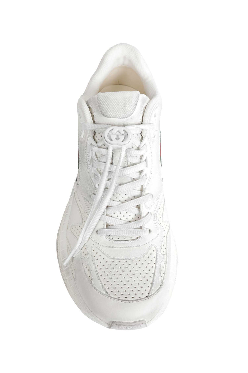 GUCCI Men's Gucci 2.0 Trainers man