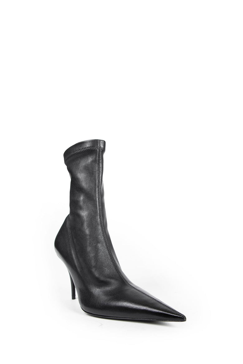 Avenue Booties