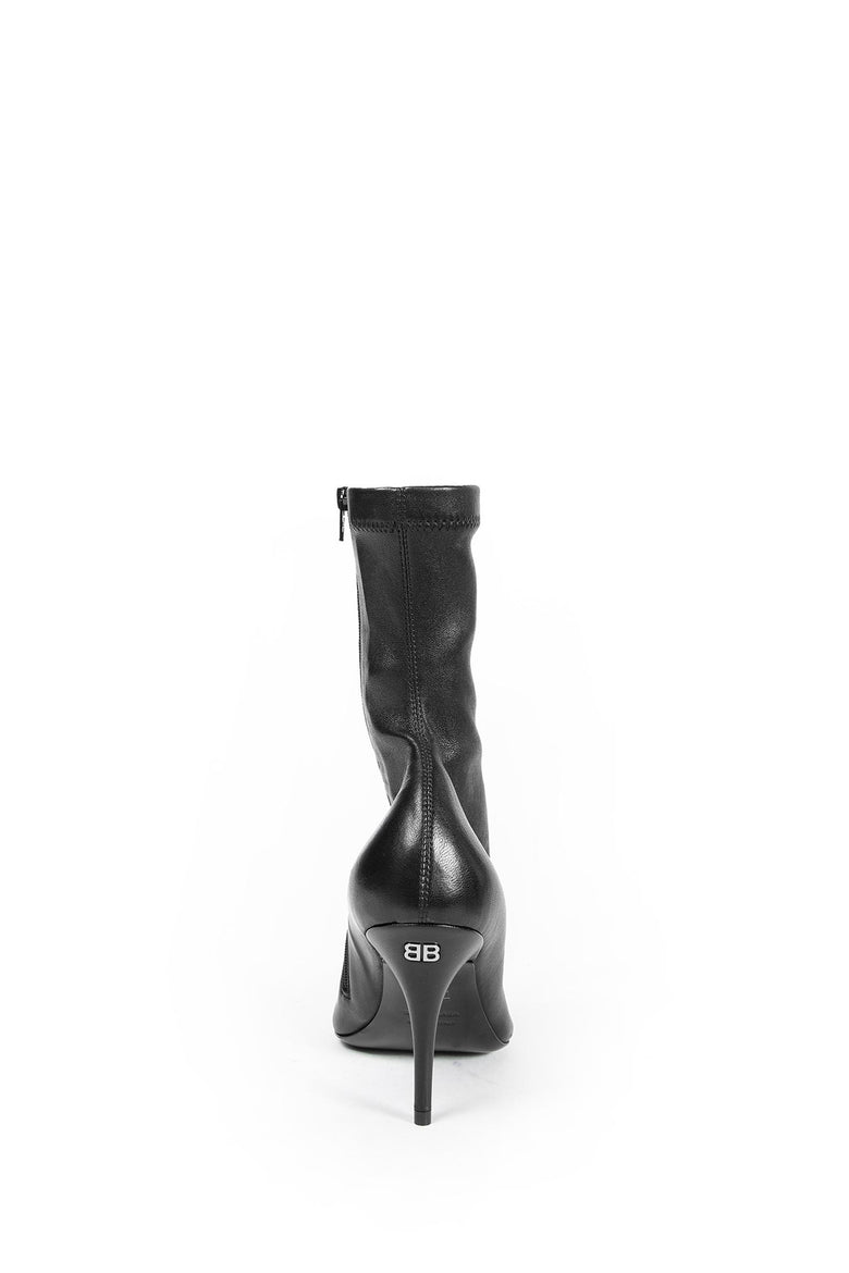 Avenue Booties