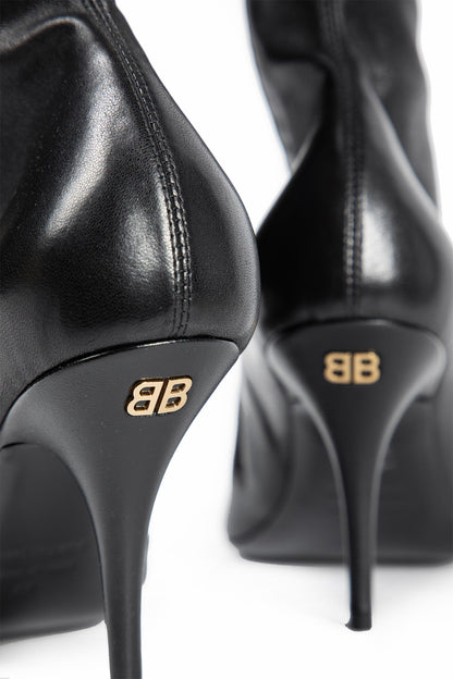 Avenue Booties