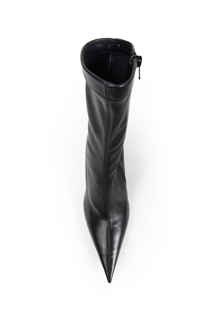 Avenue Booties