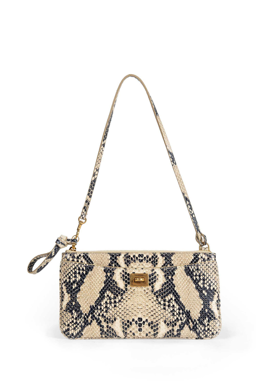 BALENCIAGA Rodeo Phone Pouch woman