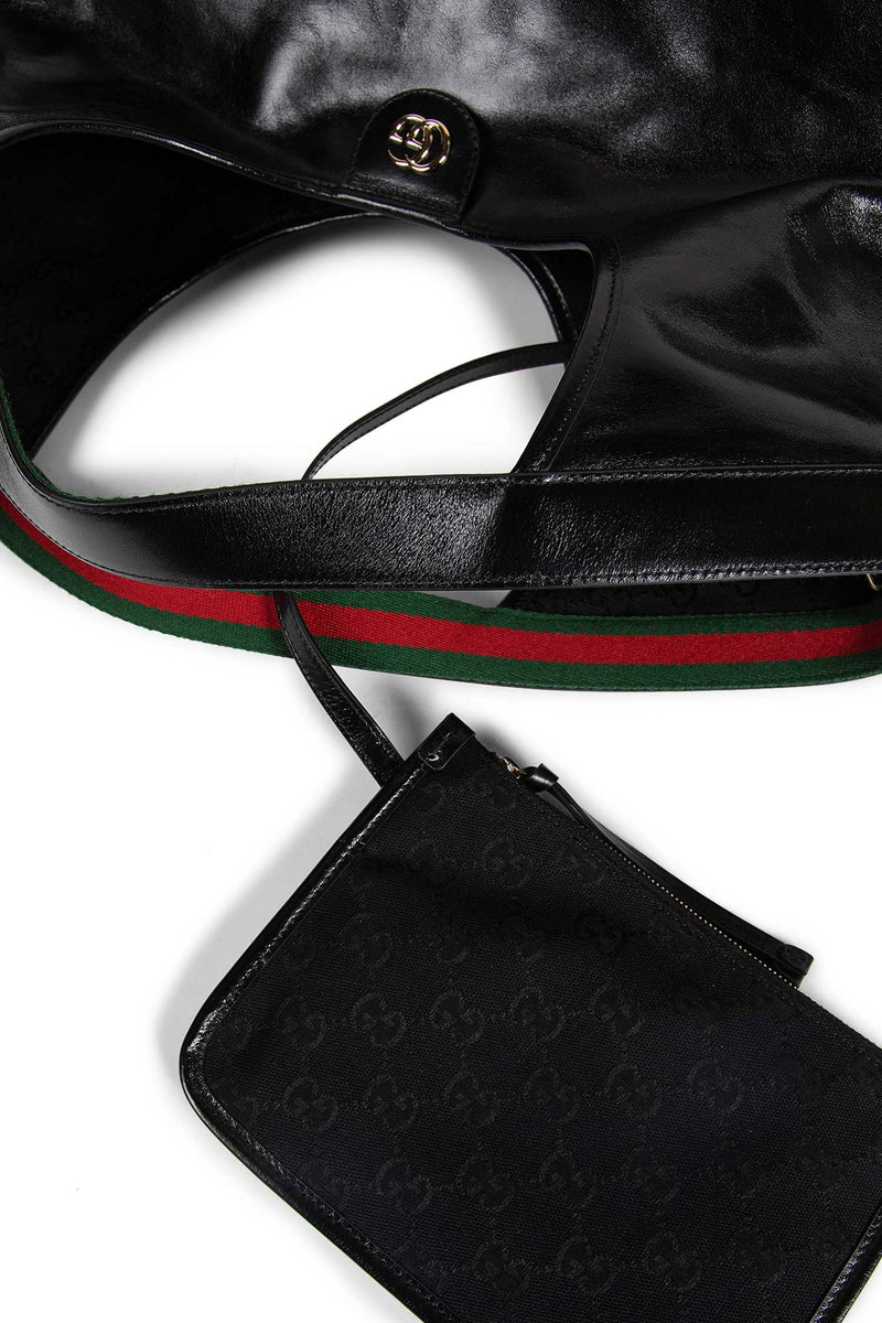 Giglio Large Tote Bag