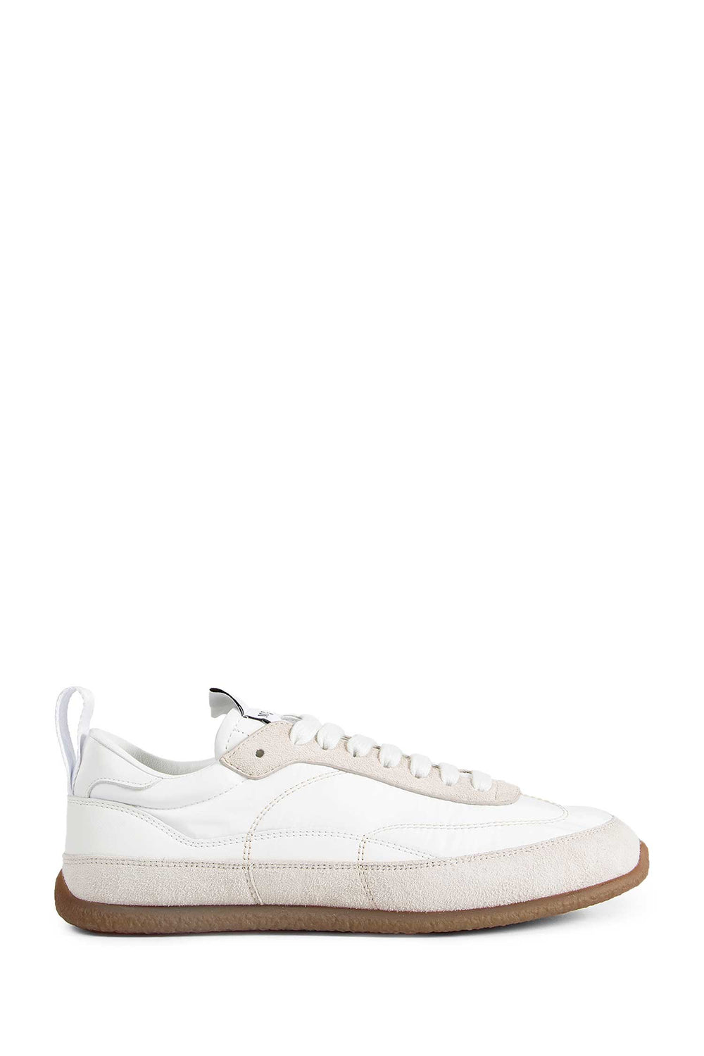 MCQUEEN EC1 Sneakers woman