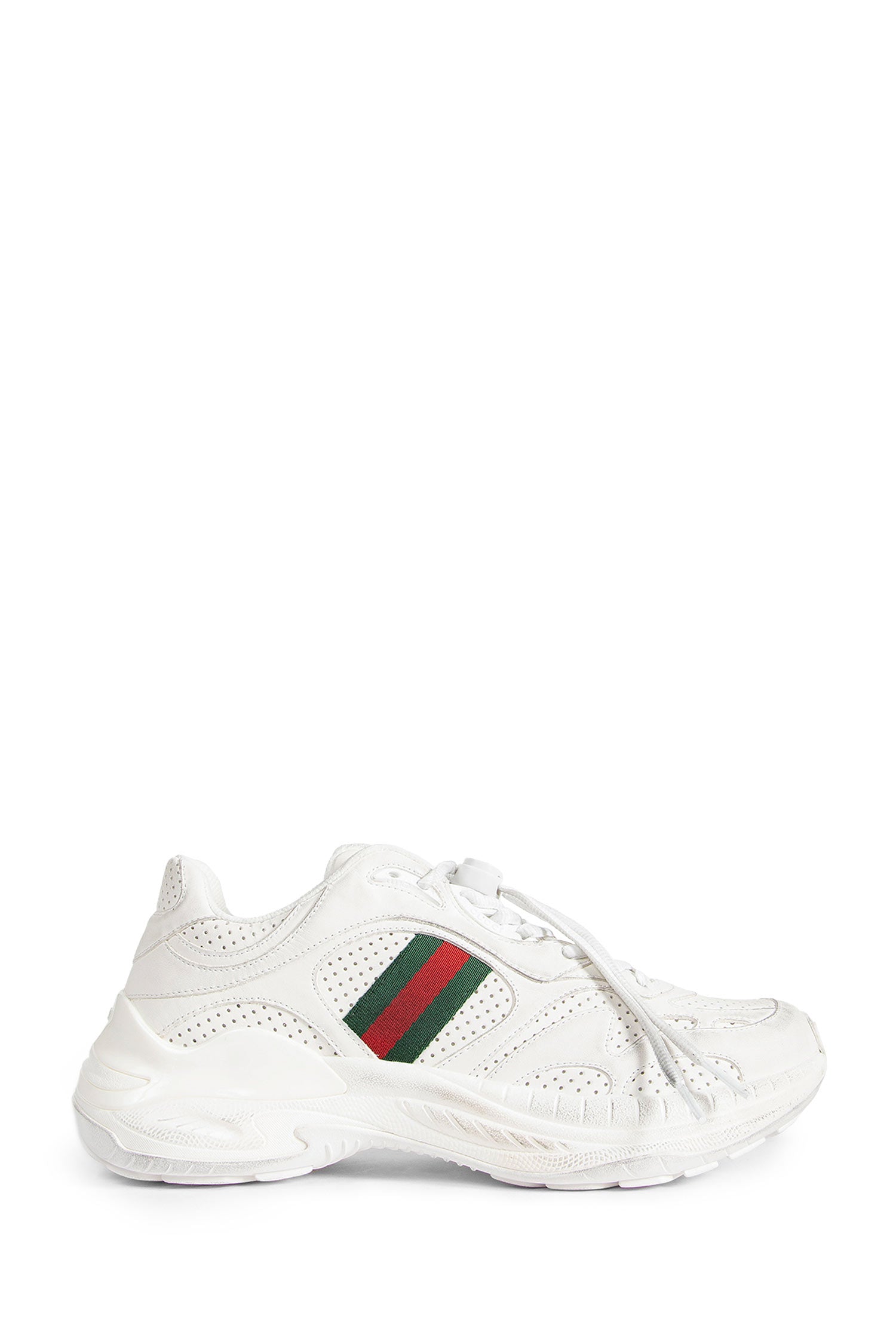 Gucci 2.0 Trainer
