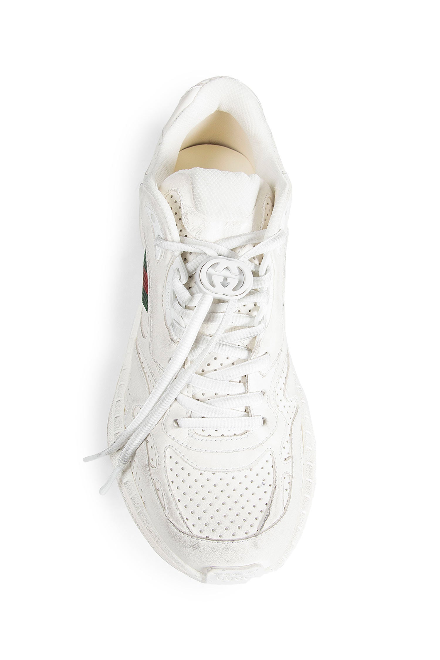 Gucci 2.0 Trainer