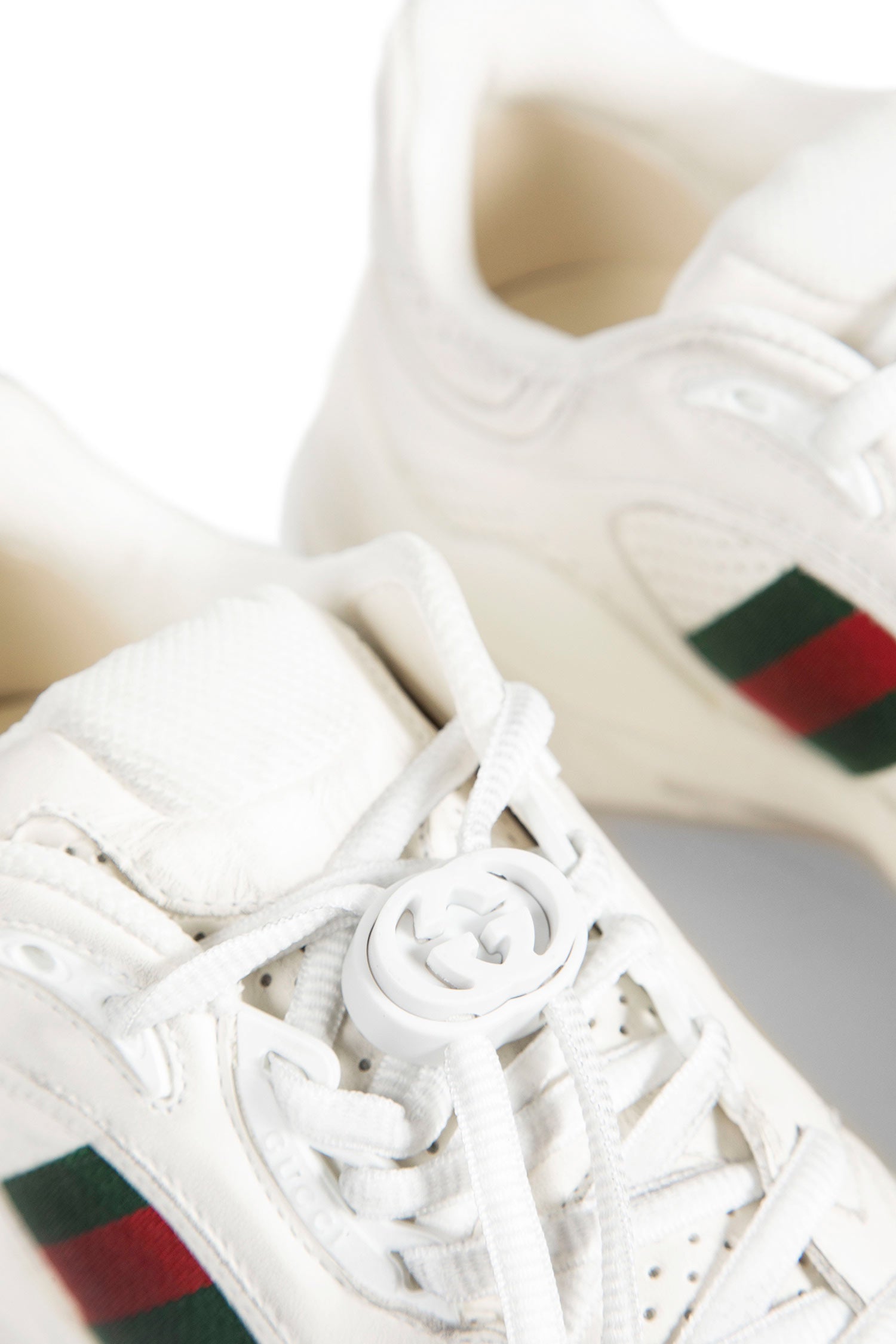 Gucci 2.0 Trainer