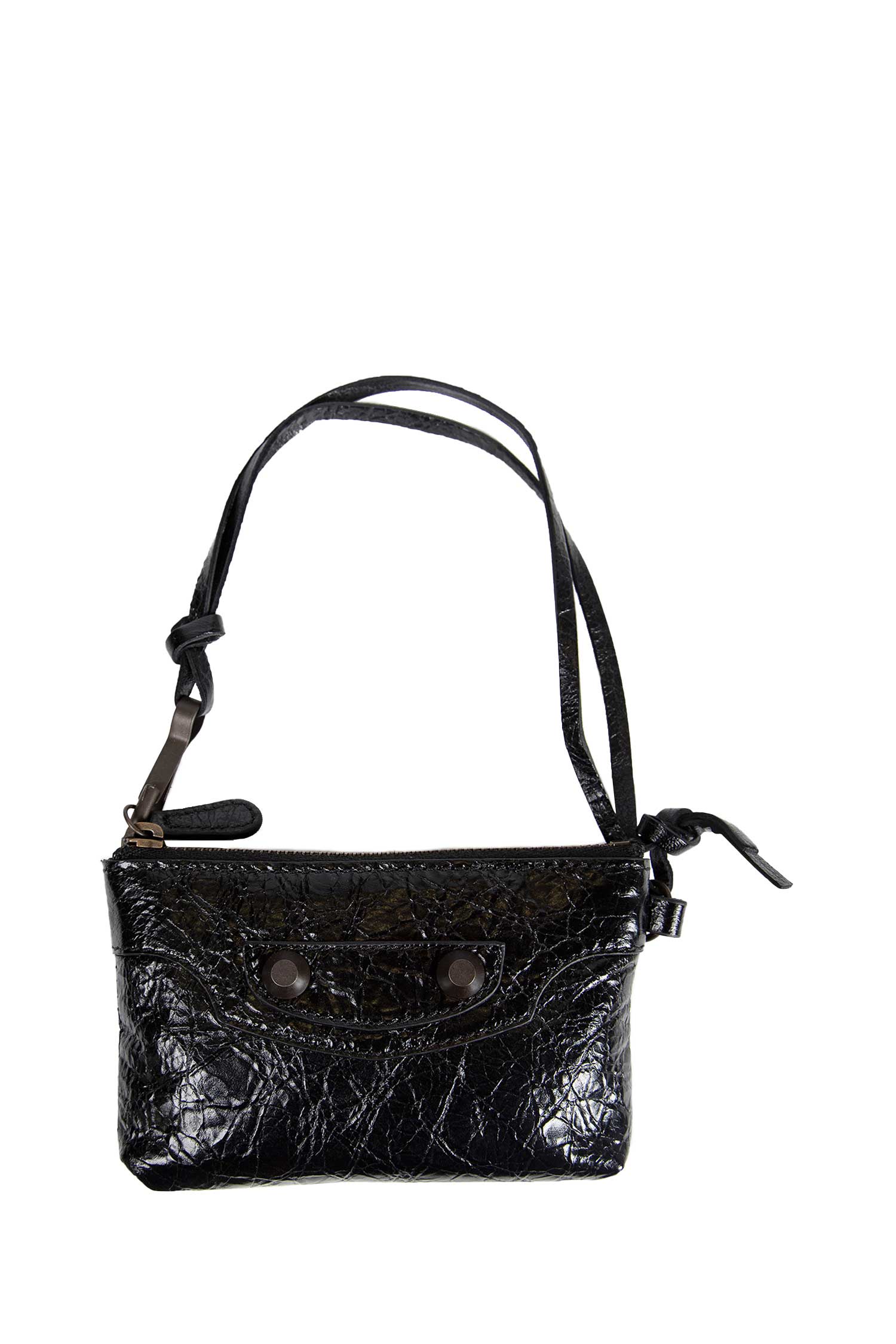 BALENCIAGA   SHOULDER BAGS