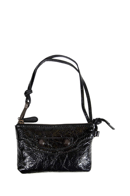 BALENCIAGA   SHOULDER BAGS