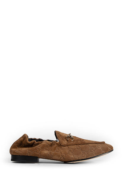 Jordaan Loafers