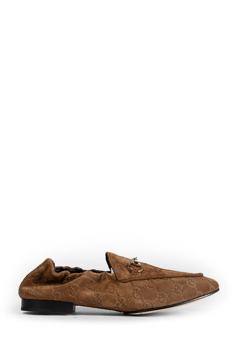 Jordaan Loafers