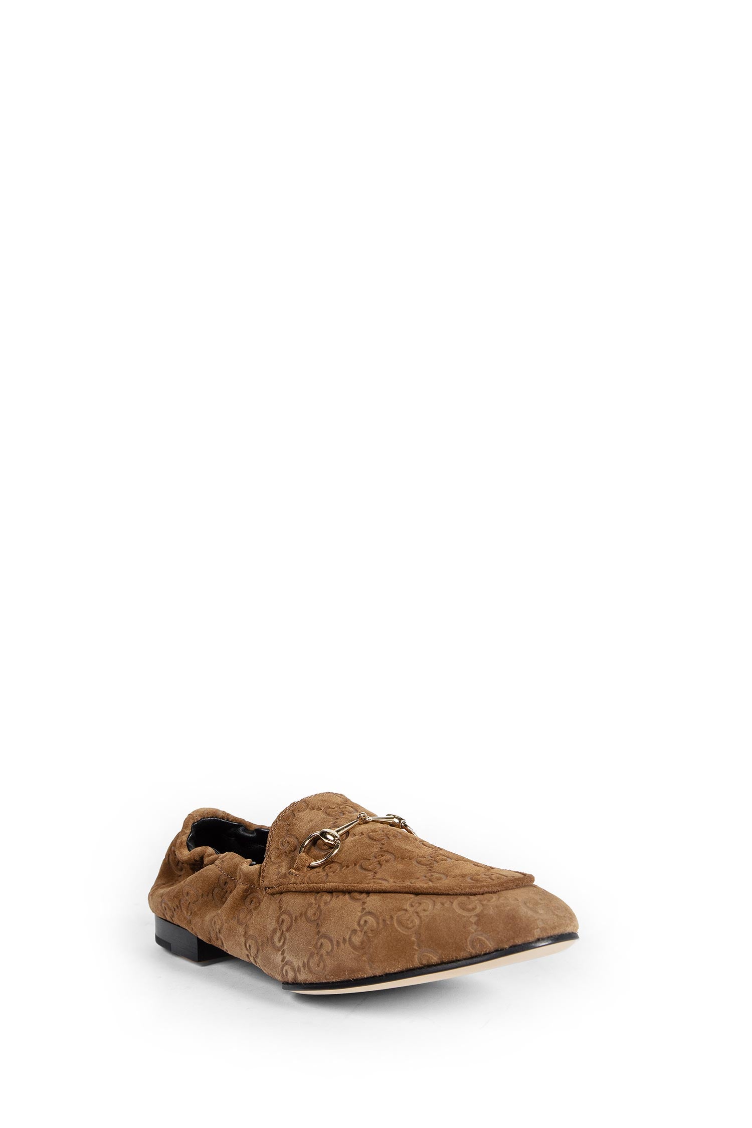 Jordaan Loafers