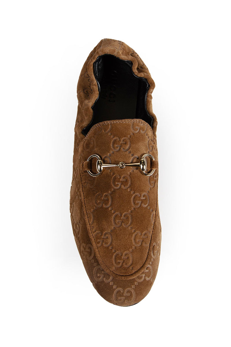 Jordaan Loafers