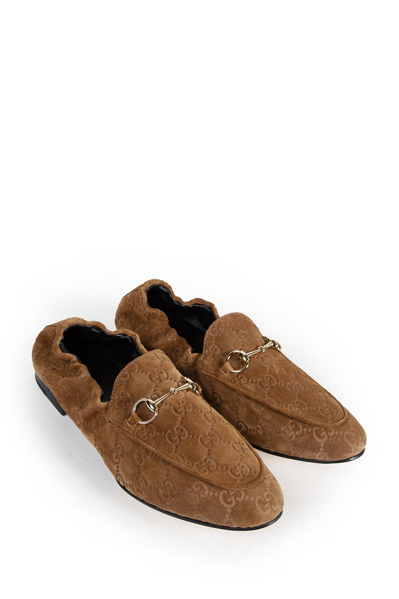 Jordaan Loafers