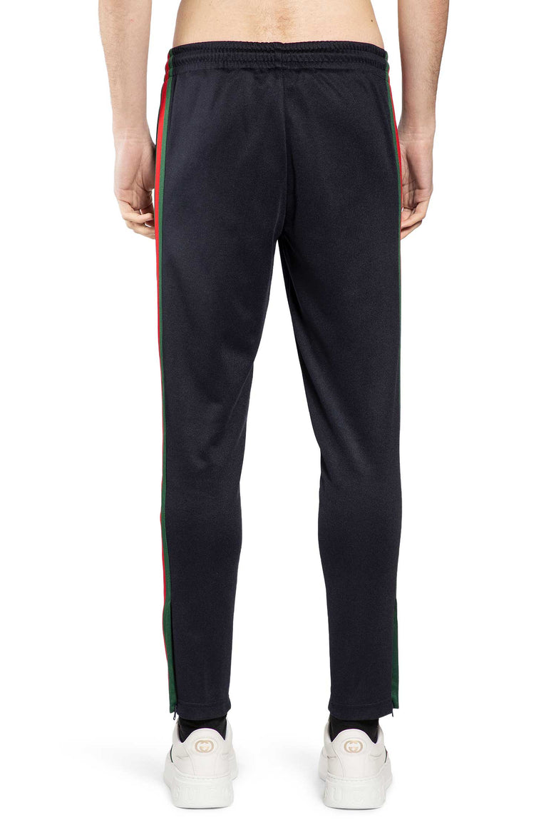 GUCCI Technical Jersey Track Pants man