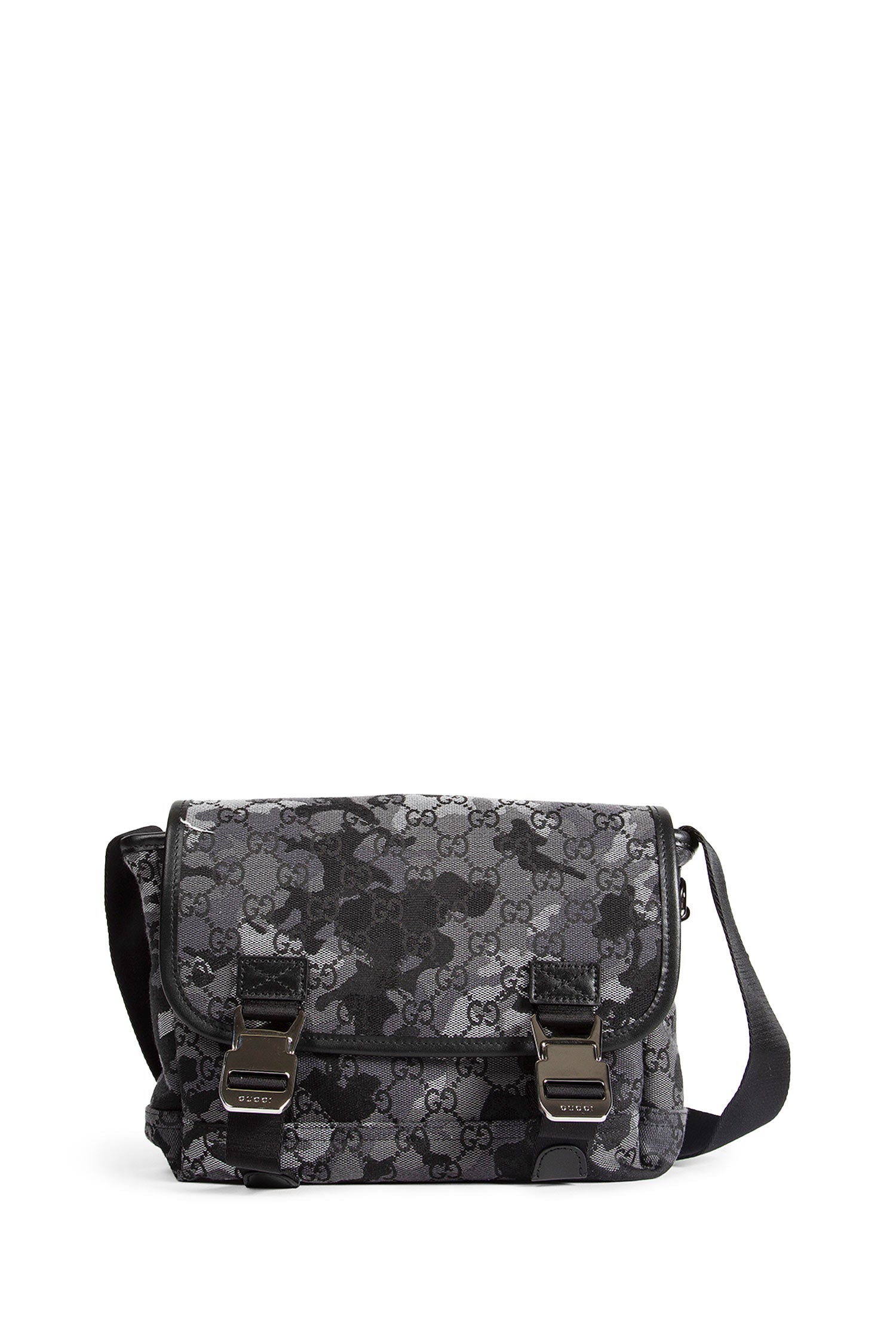 GG canvas small crossbody bag