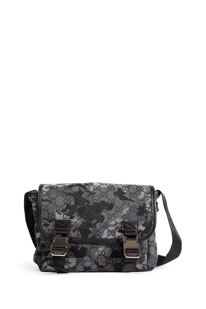 GG canvas small crossbody bag