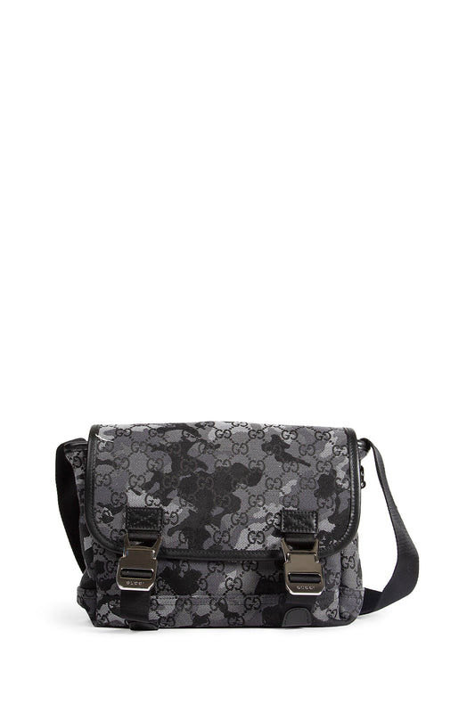 GG canvas small crossbody bag
