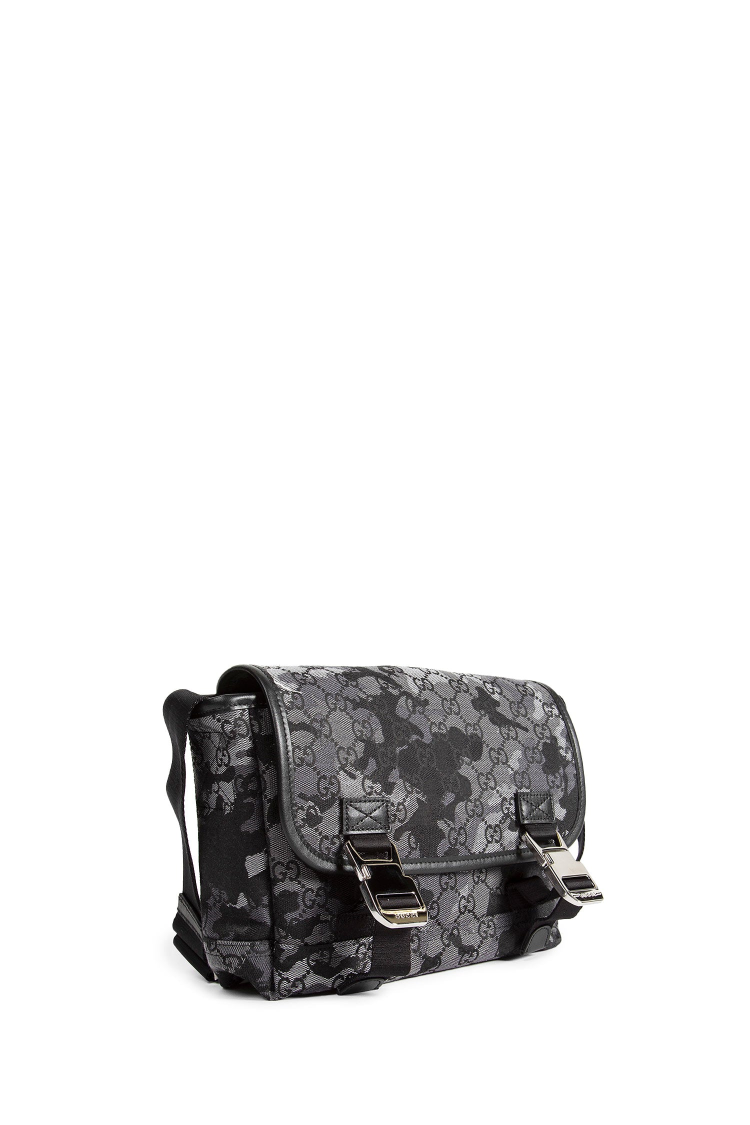 GG canvas small crossbody bag