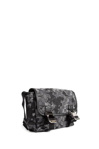 GG canvas small crossbody bag