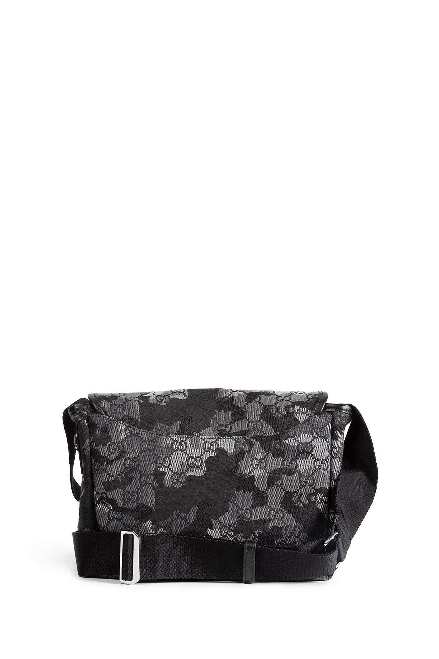 GG canvas small crossbody bag