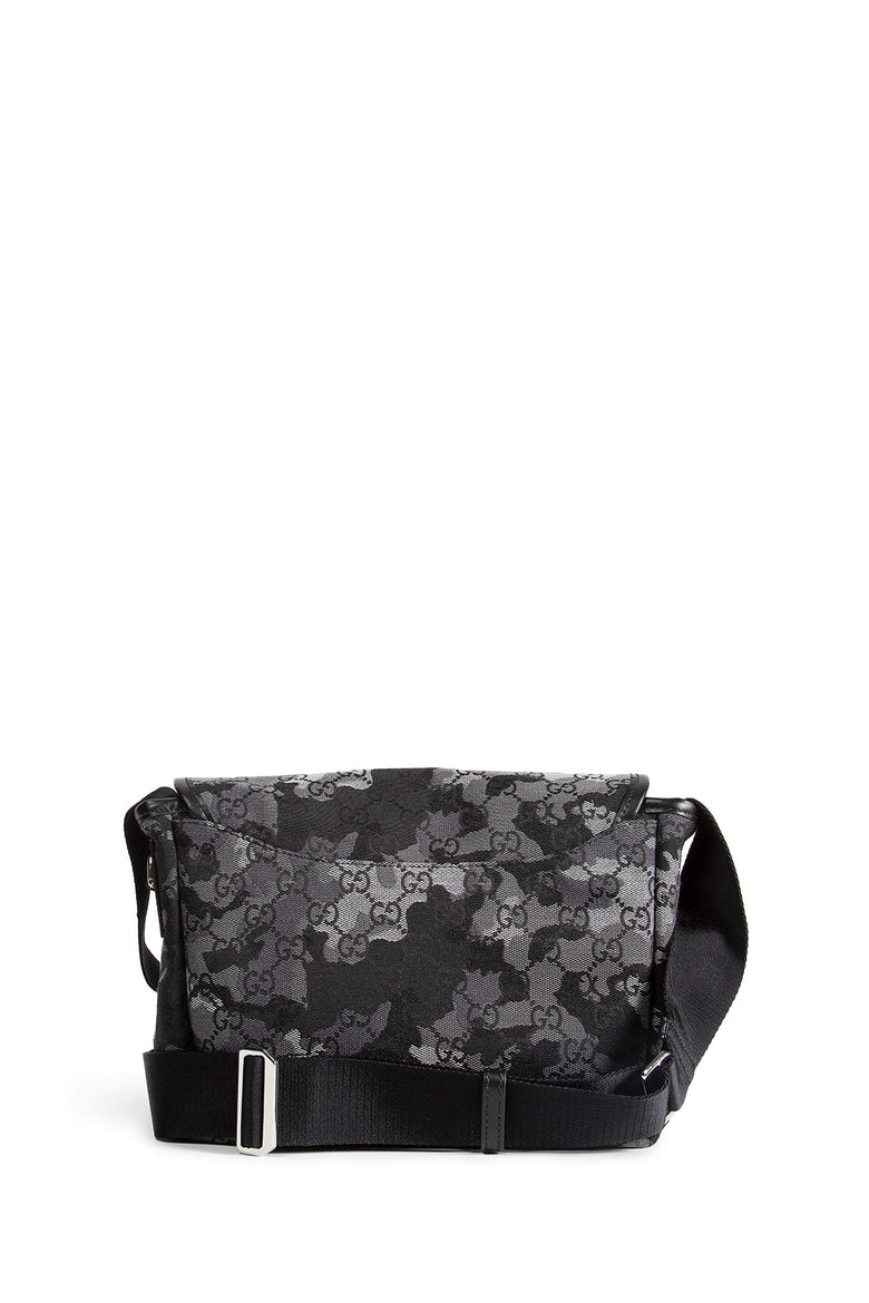 GG canvas small crossbody bag