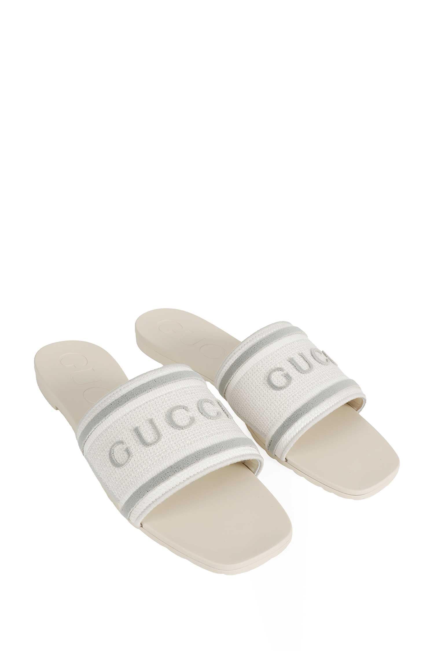 Luna Slide Sandals