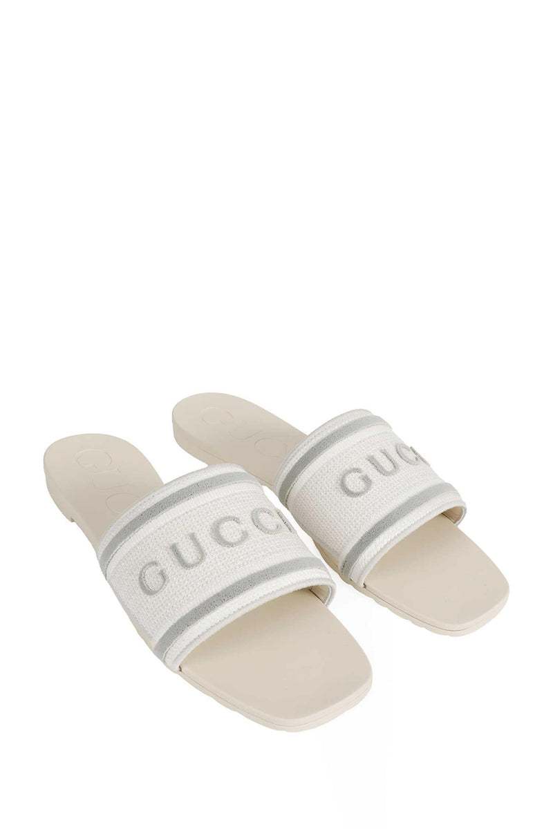 Luna Slide Sandals