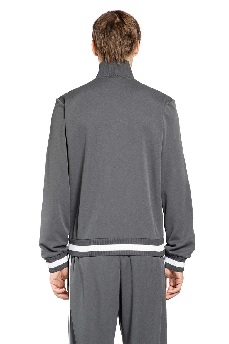 GUCCI Technical  Jersey Track Jacket man