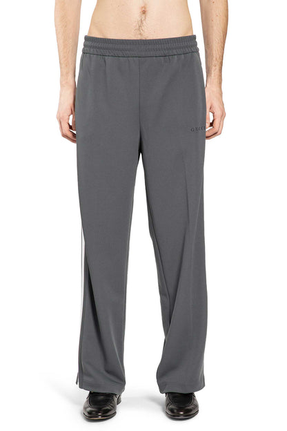 Technical Jersey Track Pants